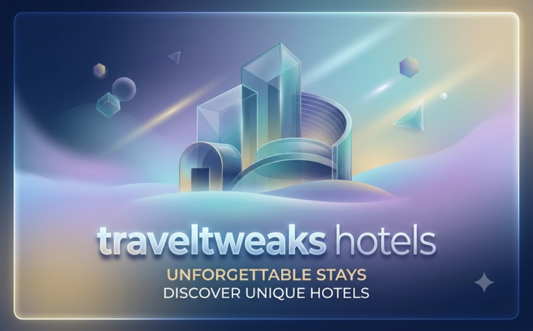 traveltweaks hotels