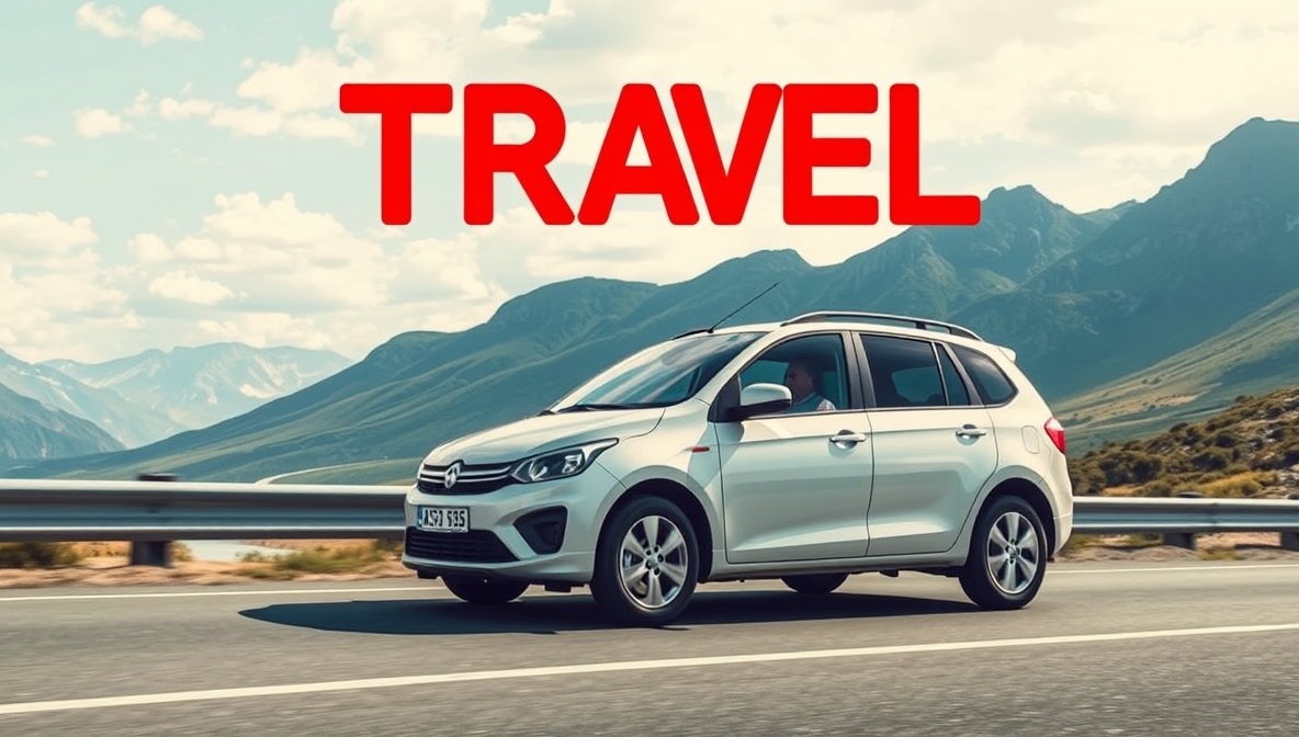 car travel with paxtraveltweaks
