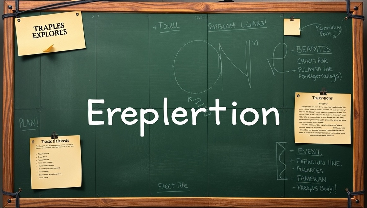 exploration tips traplesexplore