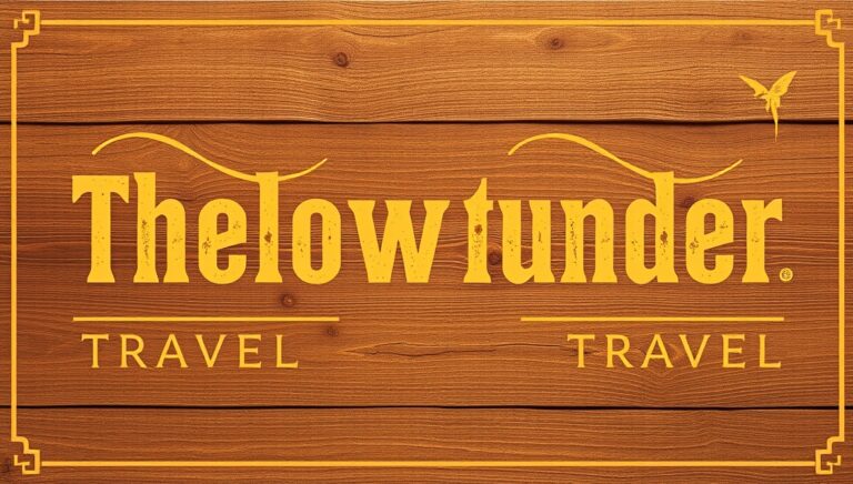 thelowdownunder travel