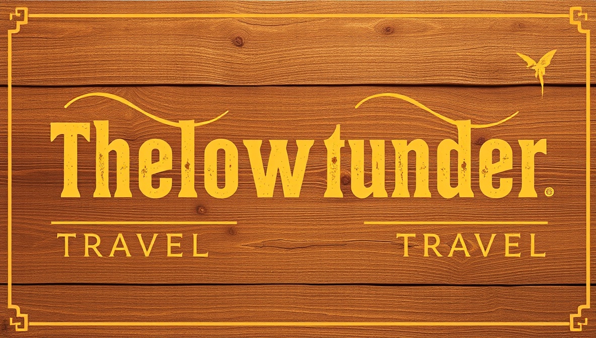 thelowdownunder travel