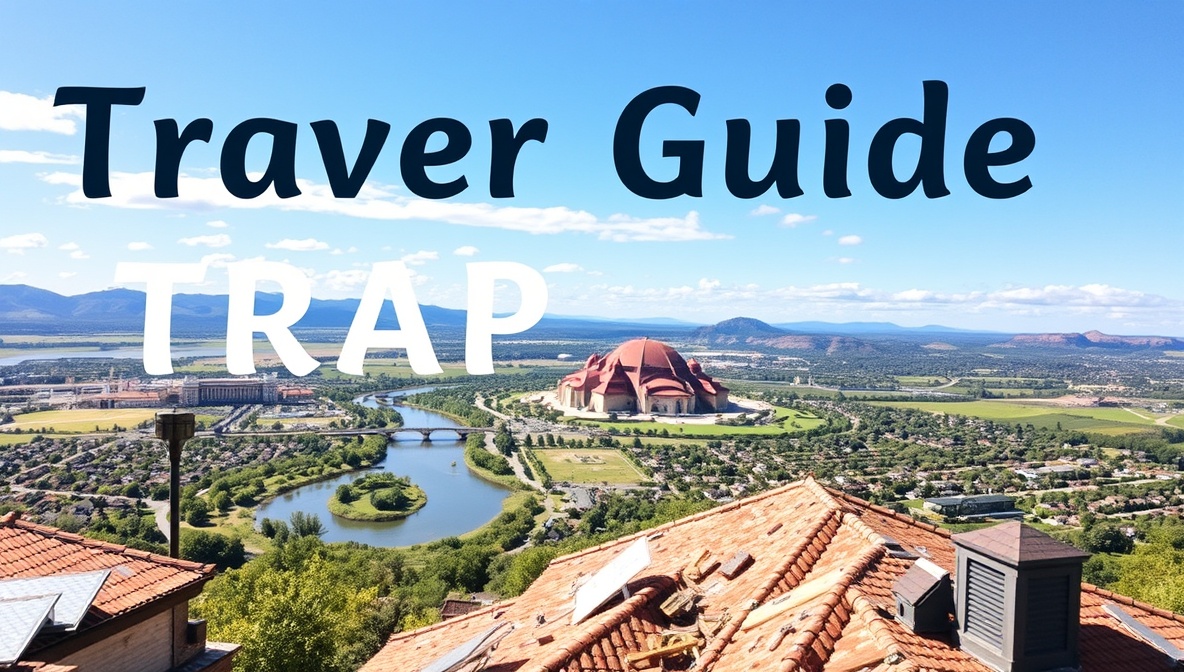 traplesexplore travel guide by travellingapples