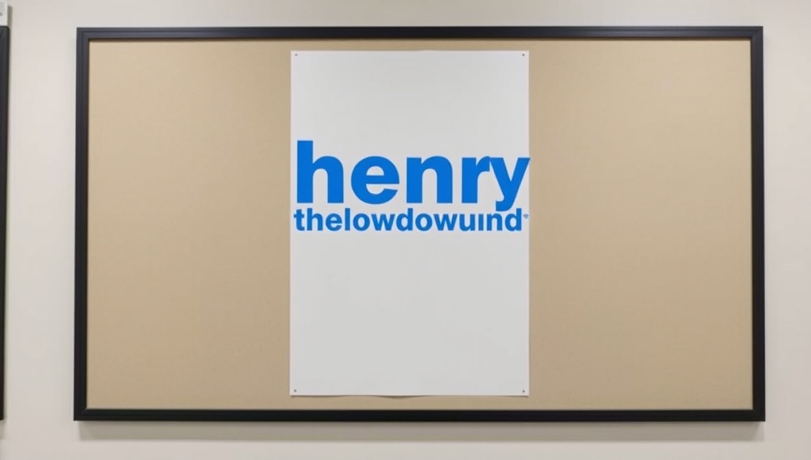 henry thelowdownunder